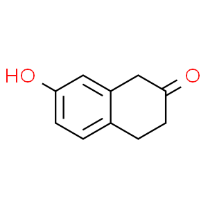 7-Hydroxy-3,4-dihydro-1H-naphthalen-2-one