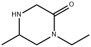1-Ethyl-5-methylpiperazin-2-one
