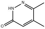5,6-dimethylpyridazin-3-ol