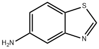 5-Aminobenzothiazole