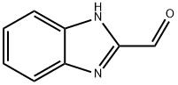 1H-Benzo[d]imidazole-2-carbaldehyde