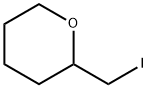 2-(1-iodomethyl)tetrahydropyran