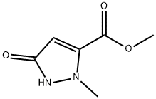 Methyl 3-Hydroxy-1-Methyl-1H-Pyrazole-5-Carboxylate