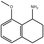 8-methoxy-1,2,3,4-tetrahydro-1-naphthalenamine