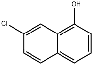7-Chloronaphthalen-1-ol