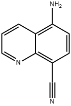 5-amino-8-Quinolinecarbonitrile
