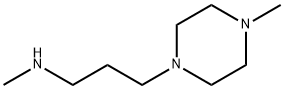 N,4-dimethyl-1-Piperazinepropanamine